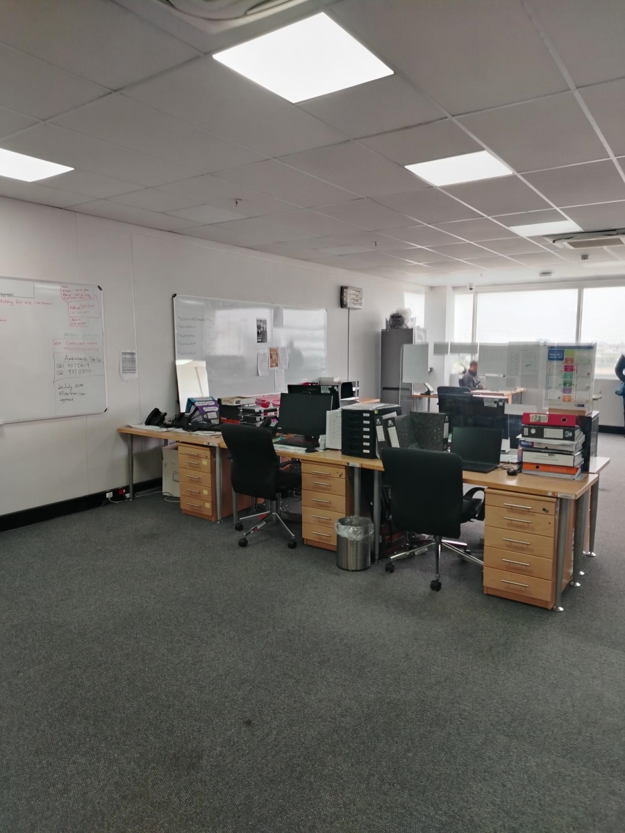 To Let Commercial Property for Rent in Brackenfell Industrial Western Cape